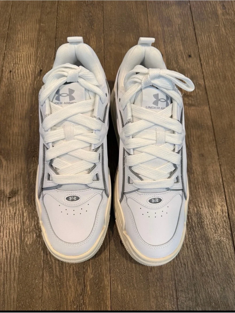 Men’s Under Armour Sneakers